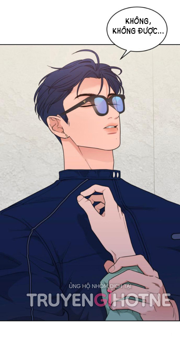 Vận May Bất Ngờ Chapter 21.1 - Trang 2