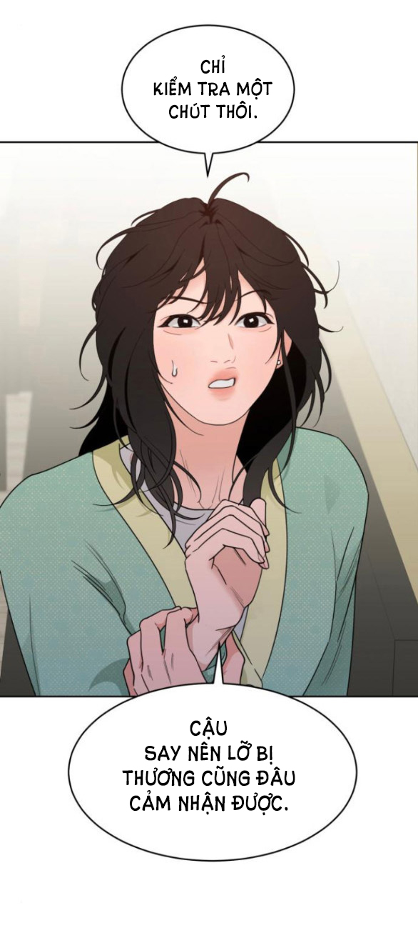 Vận May Bất Ngờ Chapter 21.1 - Trang 2