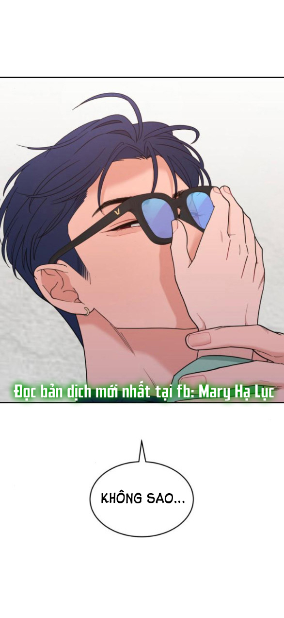 Vận May Bất Ngờ Chapter 21.1 - Trang 2