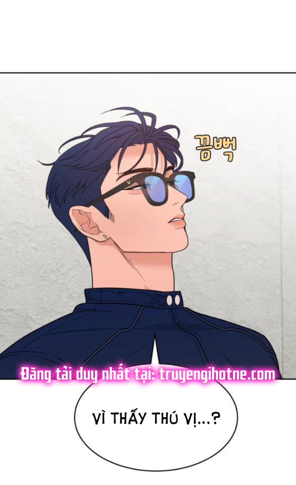Vận May Bất Ngờ Chapter 21.1 - Trang 2
