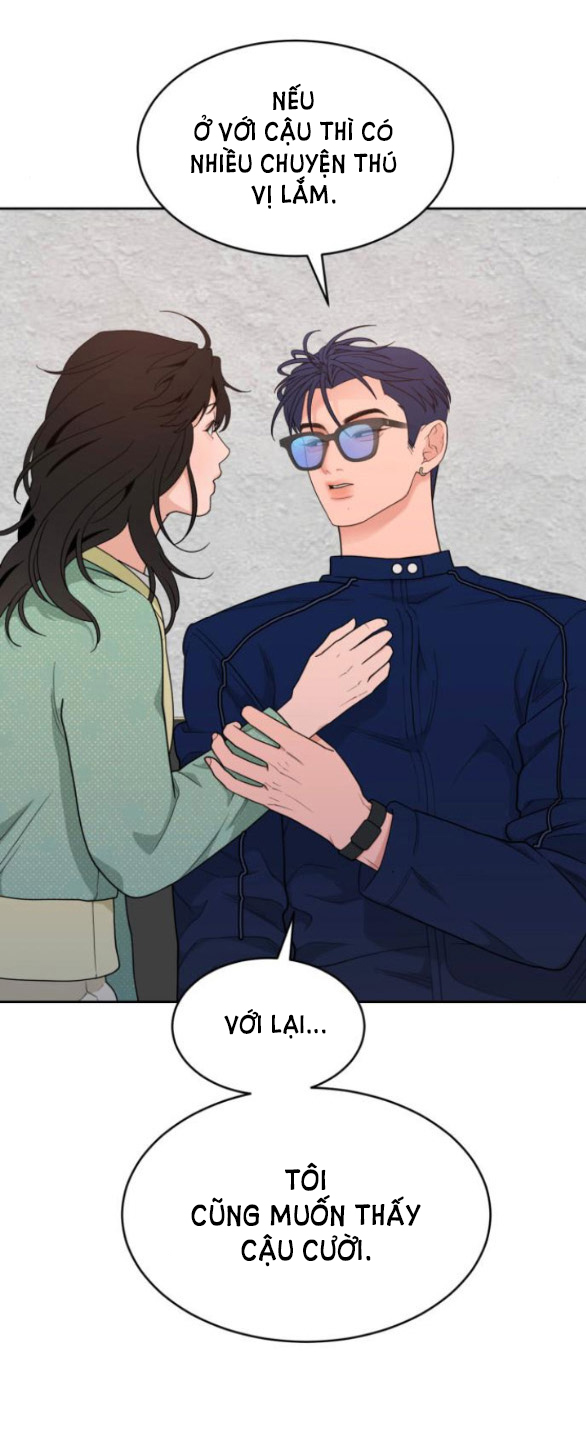Vận May Bất Ngờ Chapter 21.1 - Trang 2