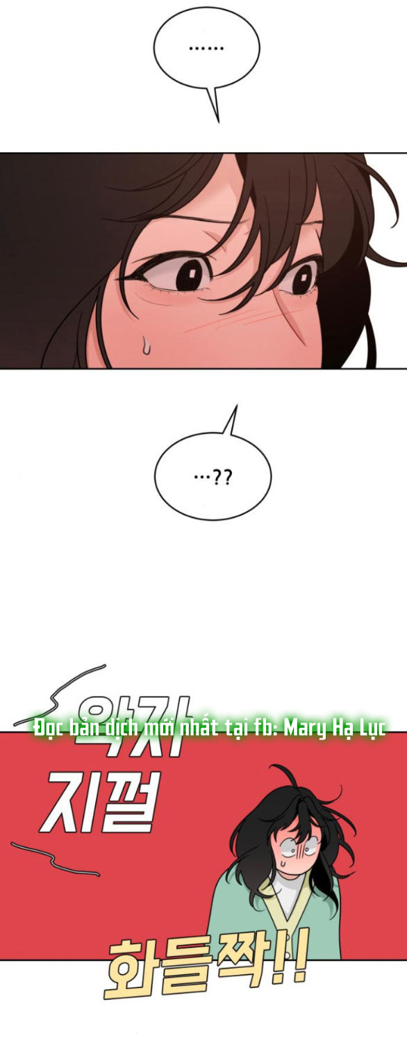 Vận May Bất Ngờ Chapter 21.1 - Trang 2