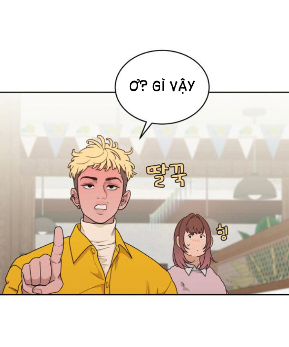 Vận May Bất Ngờ Chapter 21.1 - Trang 2