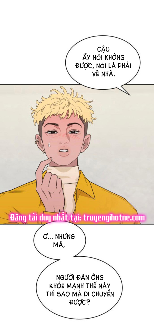 Vận May Bất Ngờ Chapter 21.1 - Trang 2