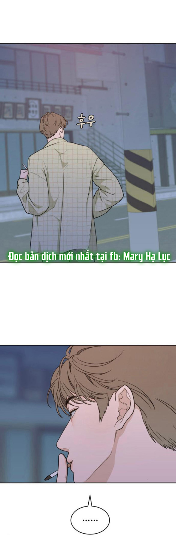 Vận May Bất Ngờ Chapter 21.1 - Trang 2