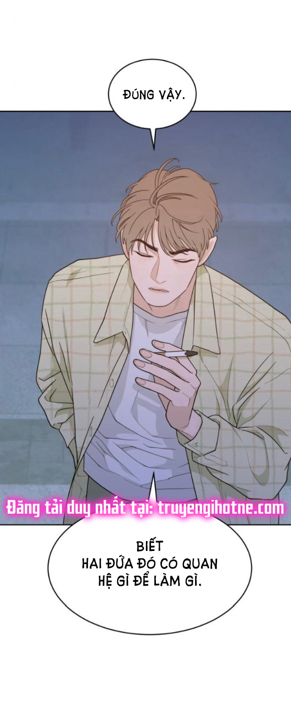 Vận May Bất Ngờ Chapter 21.1 - Trang 2