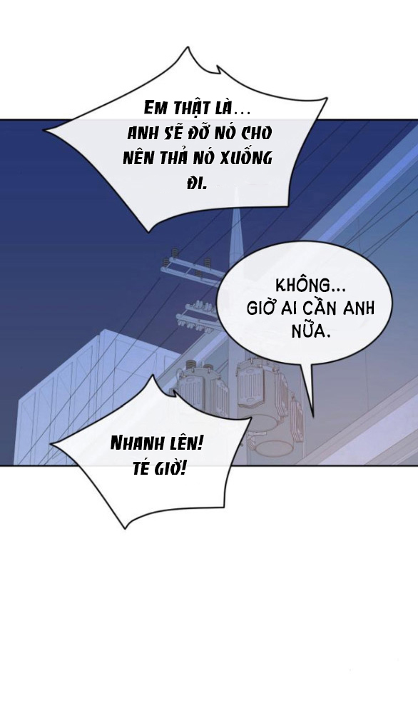 Vận May Bất Ngờ Chapter 21.2 - Trang 2