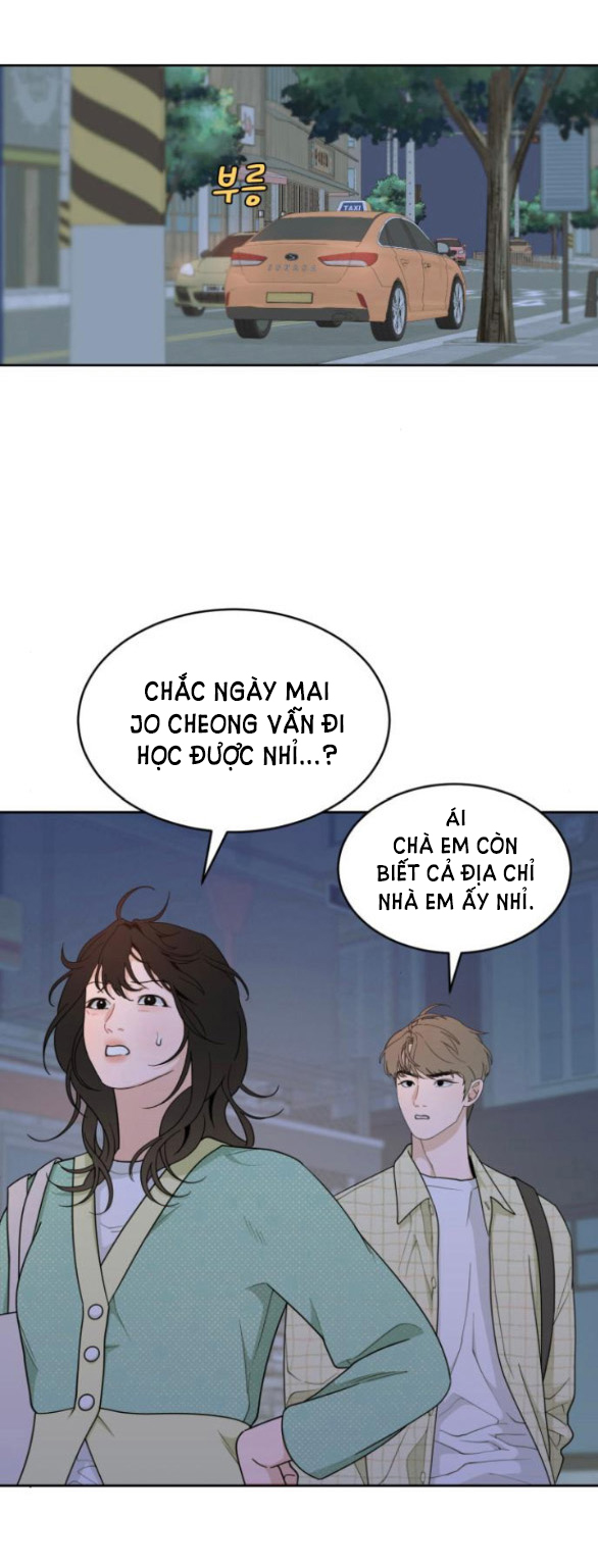 Vận May Bất Ngờ Chapter 21.2 - Trang 2