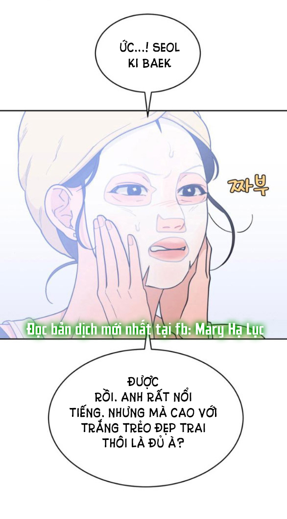 Vận May Bất Ngờ Chapter 21.2 - Trang 2