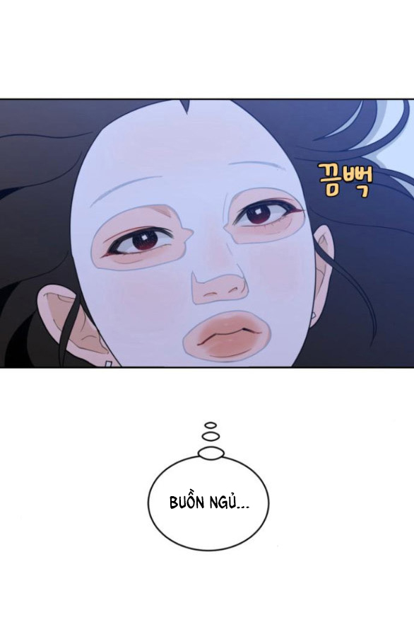 Vận May Bất Ngờ Chapter 21.2 - Trang 2