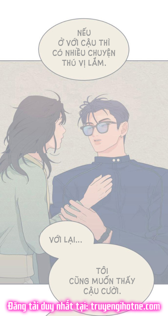 Vận May Bất Ngờ Chapter 21.2 - Trang 2