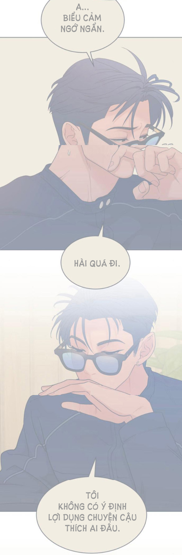 Vận May Bất Ngờ Chapter 21.2 - Trang 2