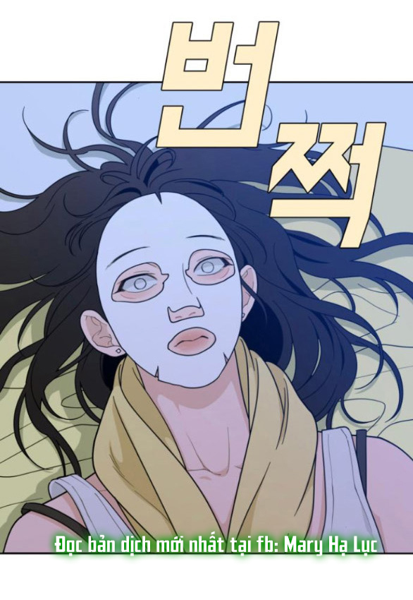 Vận May Bất Ngờ Chapter 21.2 - Trang 2