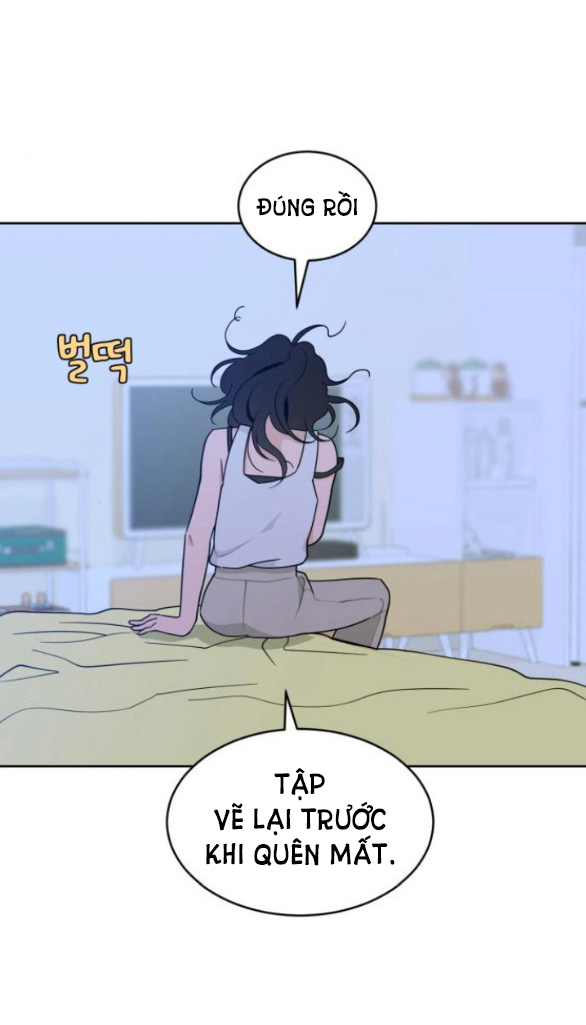 Vận May Bất Ngờ Chapter 21.2 - Trang 2