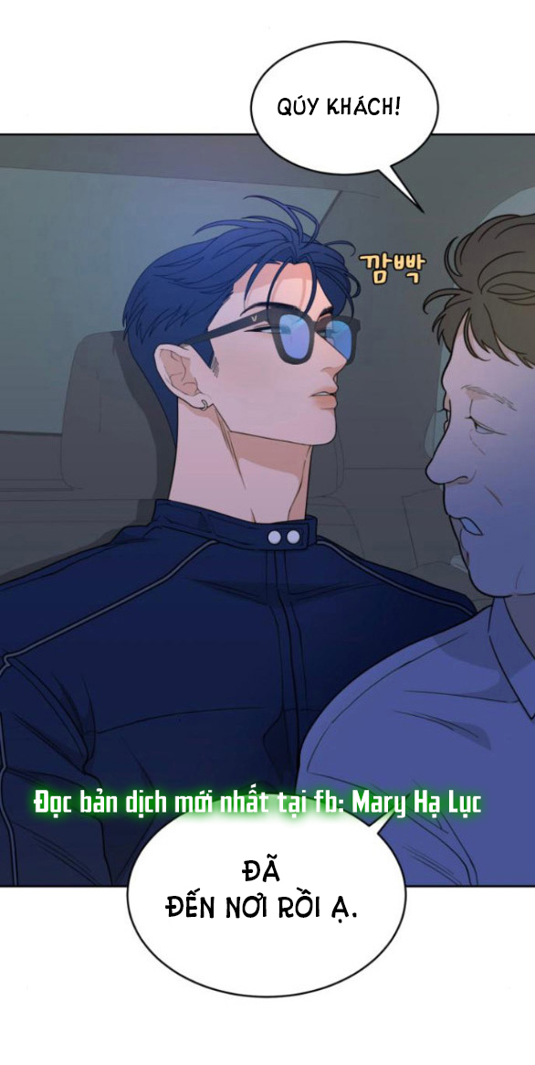 Vận May Bất Ngờ Chapter 21.2 - Trang 2