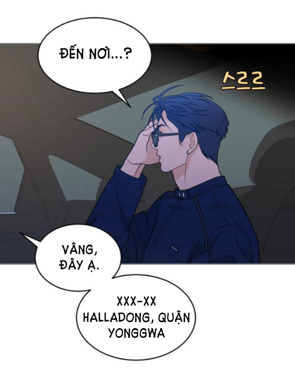 Vận May Bất Ngờ Chapter 21.2 - Trang 2