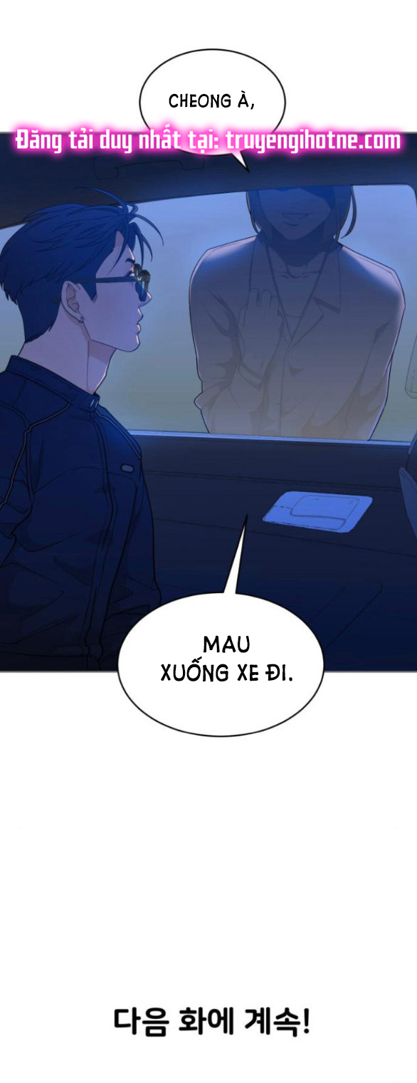 Vận May Bất Ngờ Chapter 21.2 - Trang 2