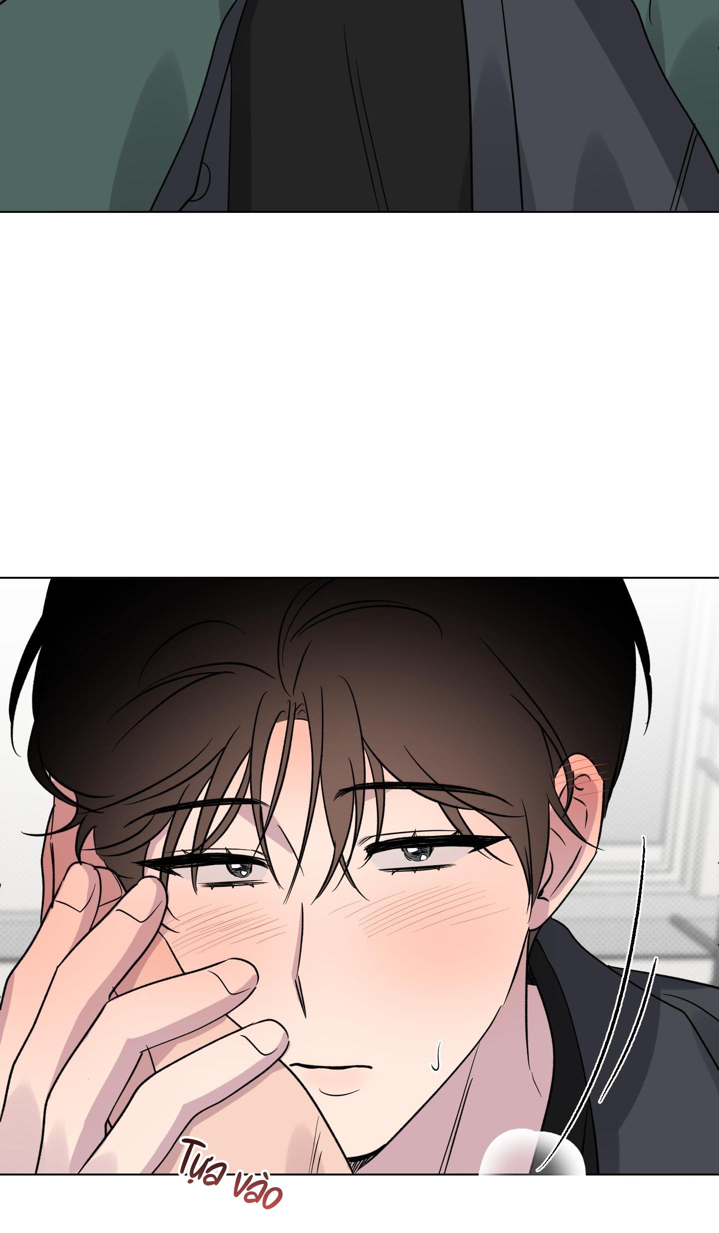 Vận May Bất Ngờ Chapter 21 - Trang 2