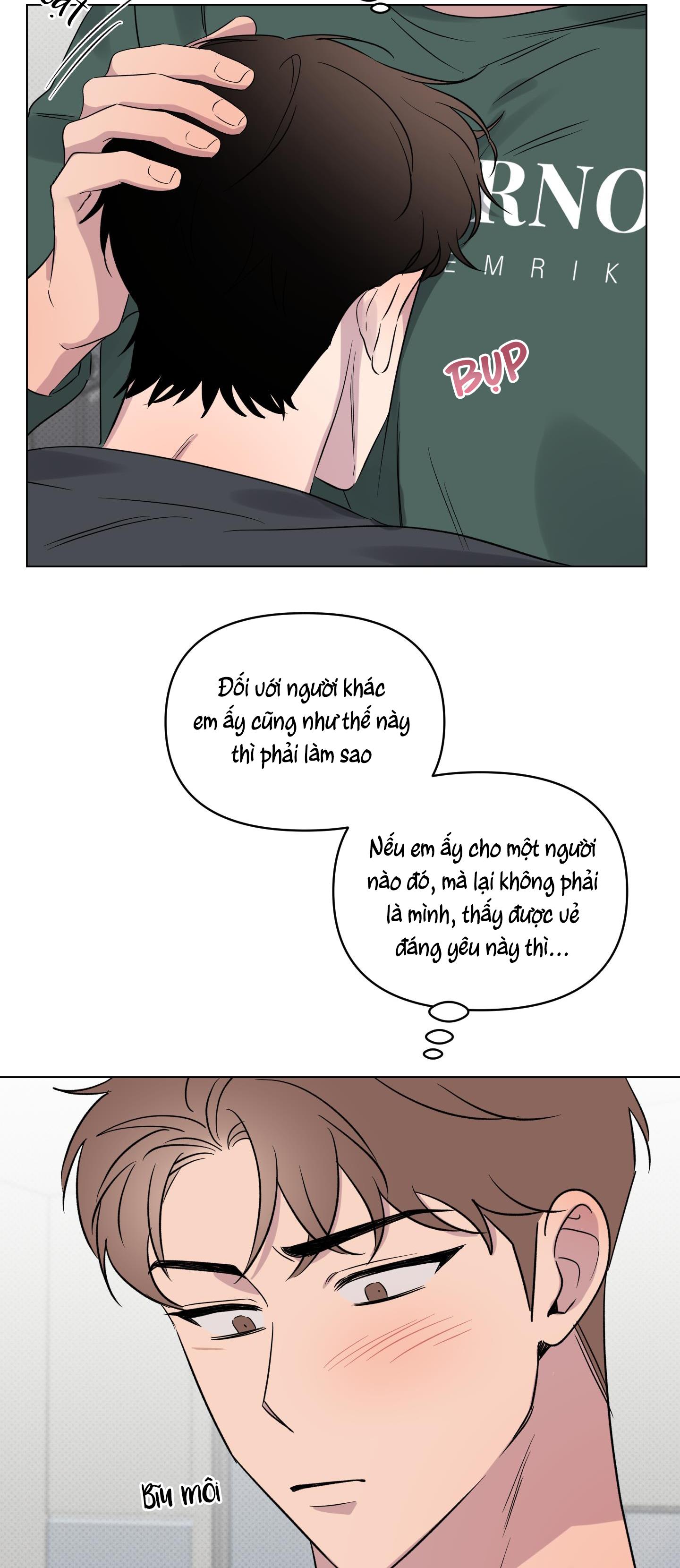 Vận May Bất Ngờ Chapter 21 - Trang 2