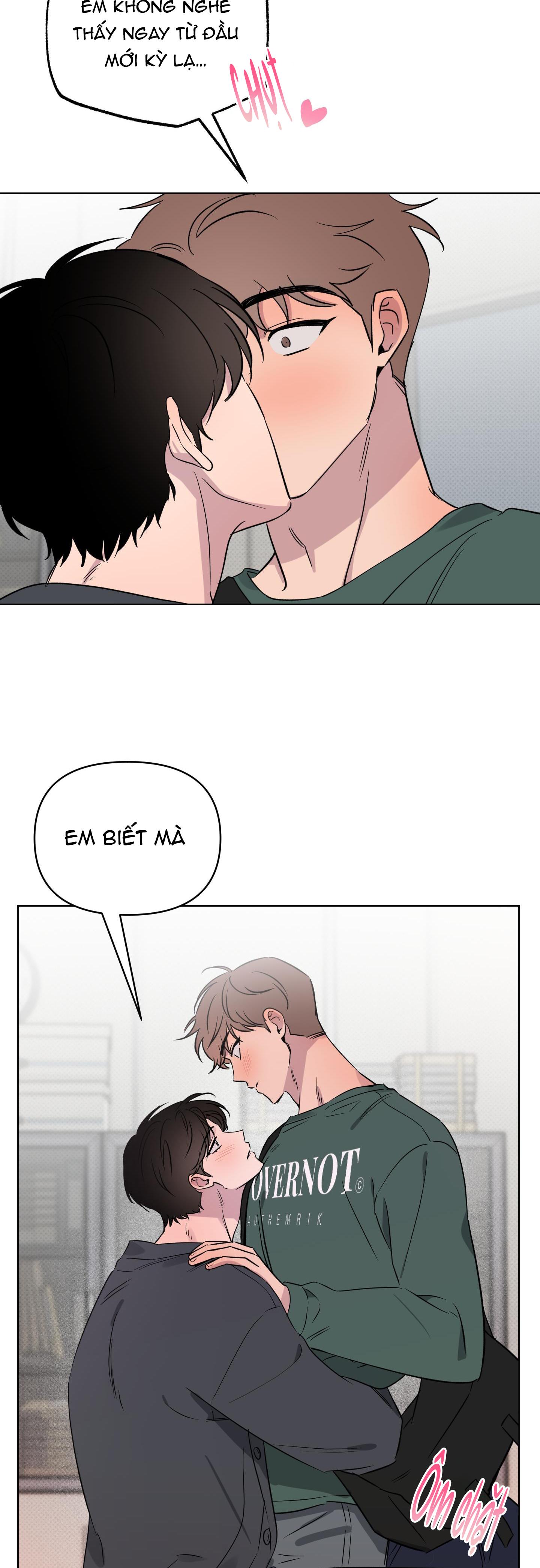 Vận May Bất Ngờ Chapter 21 - Trang 2