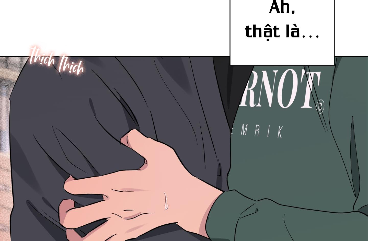 Vận May Bất Ngờ Chapter 21 - Trang 2