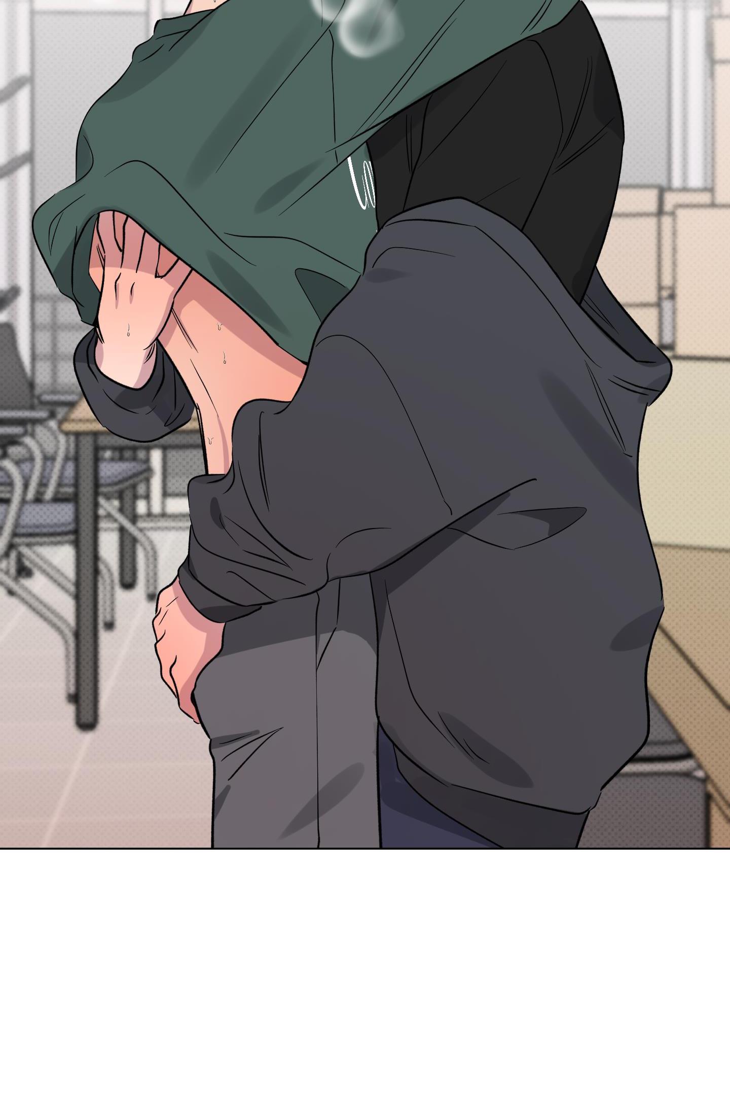 Vận May Bất Ngờ Chapter 21 - Trang 2