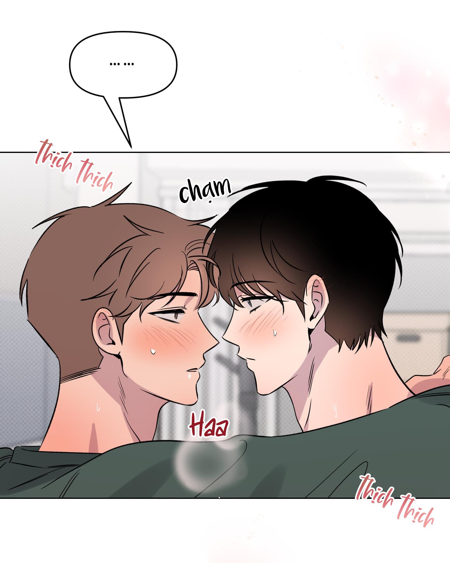 Vận May Bất Ngờ Chapter 21 - Trang 2