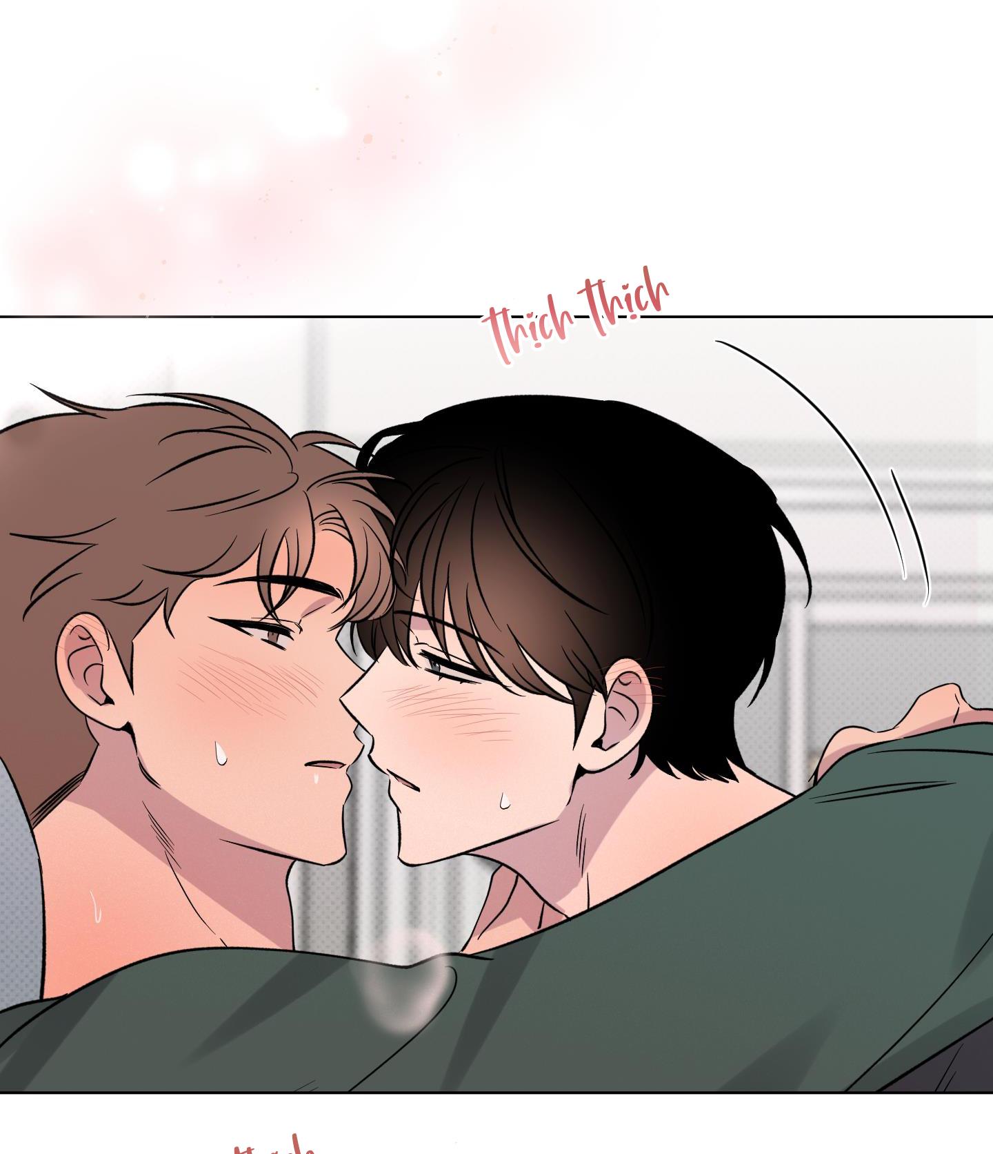 Vận May Bất Ngờ Chapter 21 - Trang 2