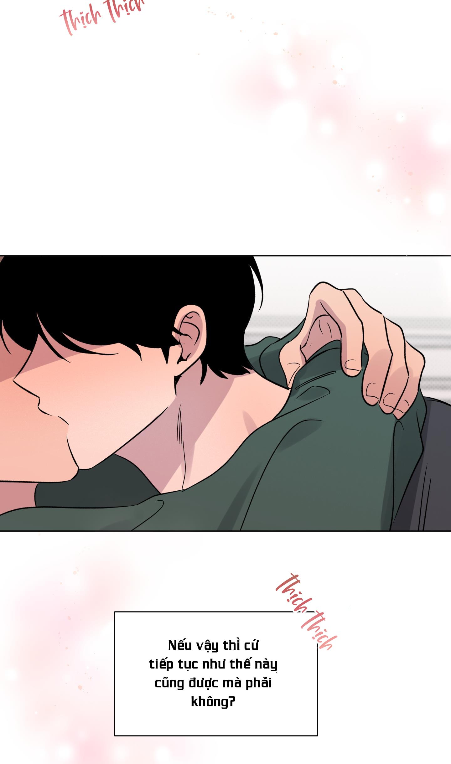 Vận May Bất Ngờ Chapter 21 - Trang 2