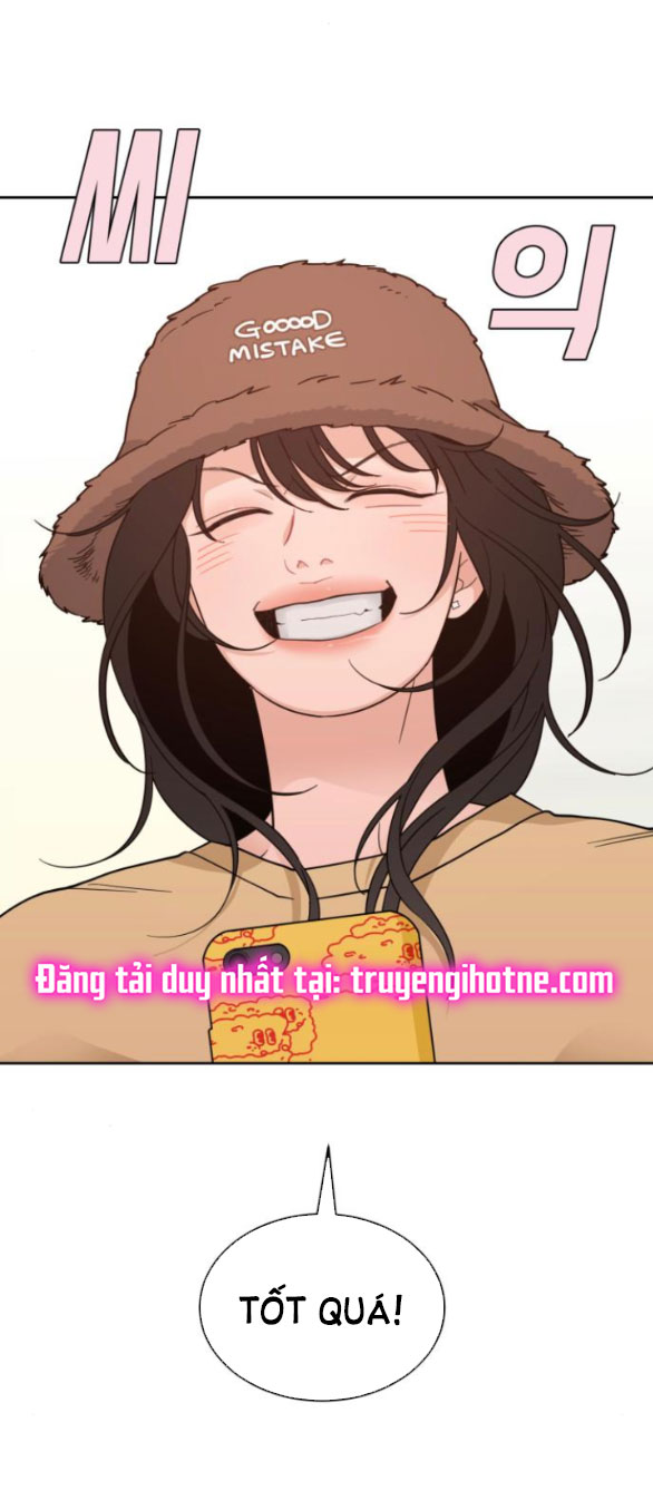Vận May Bất Ngờ Chapter 22.1 - Trang 2