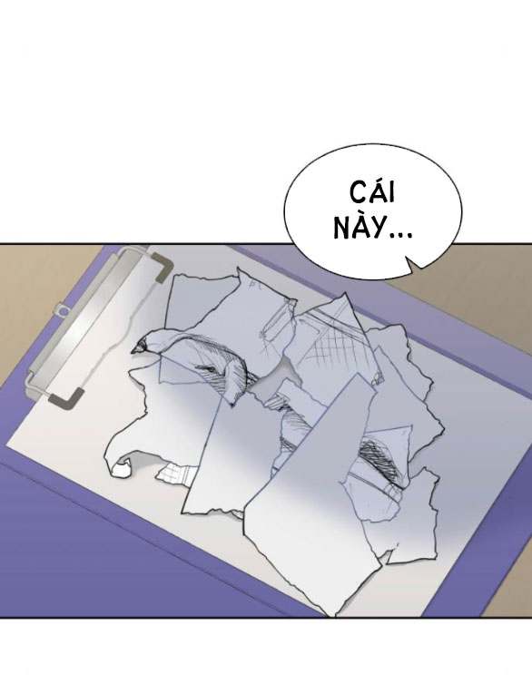 Vận May Bất Ngờ Chapter 22.1 - Trang 2