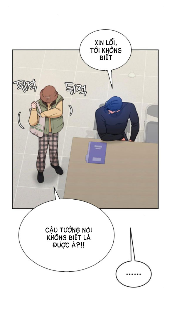 Vận May Bất Ngờ Chapter 22.1 - Trang 2