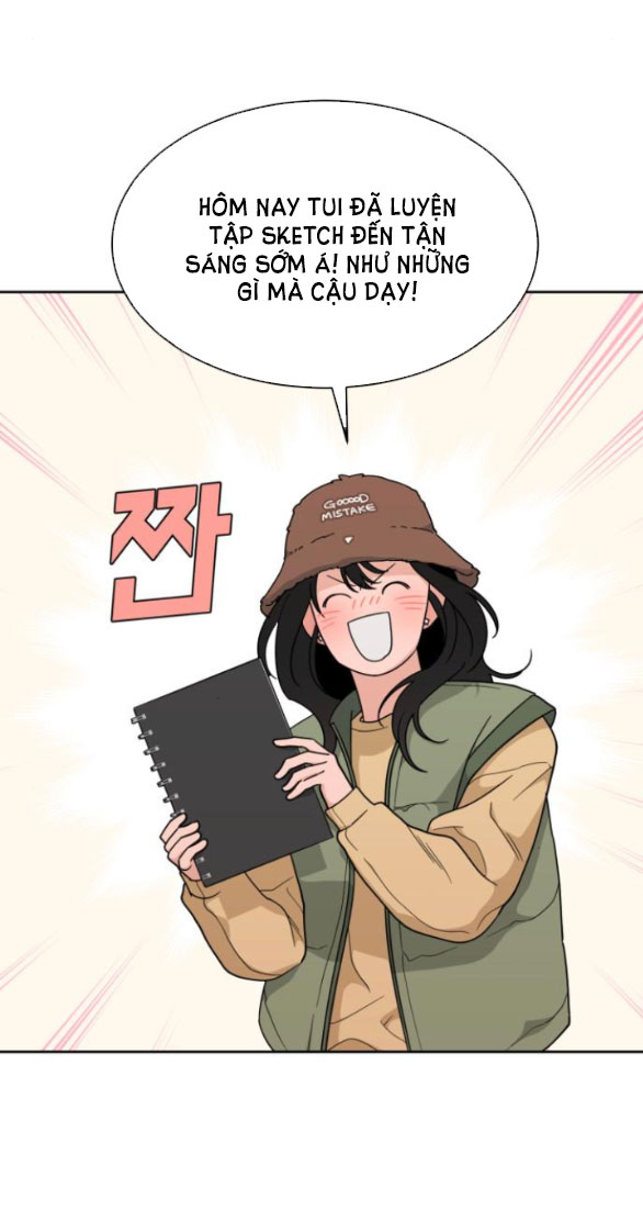 Vận May Bất Ngờ Chapter 22.1 - Trang 2