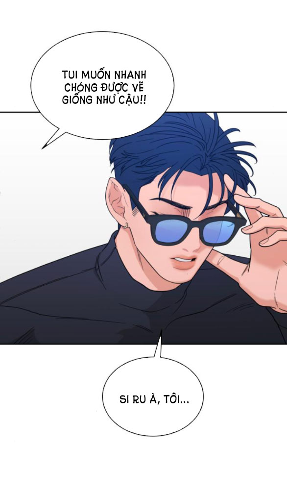 Vận May Bất Ngờ Chapter 22.1 - Trang 2