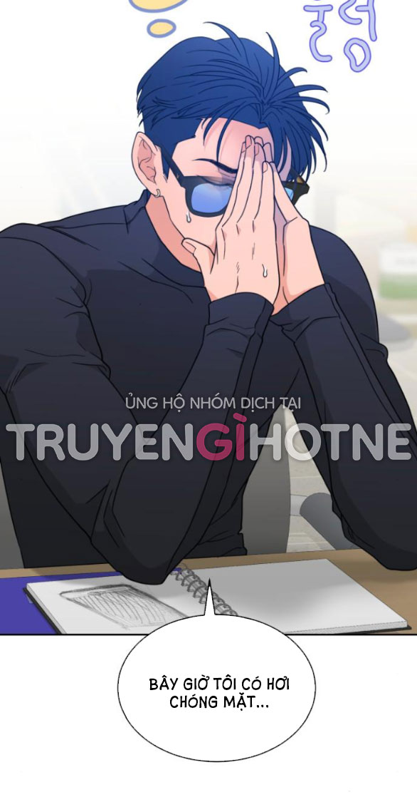 Vận May Bất Ngờ Chapter 22.1 - Trang 2