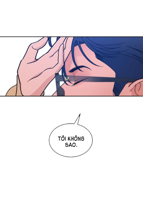 Vận May Bất Ngờ Chapter 22.1 - Trang 2