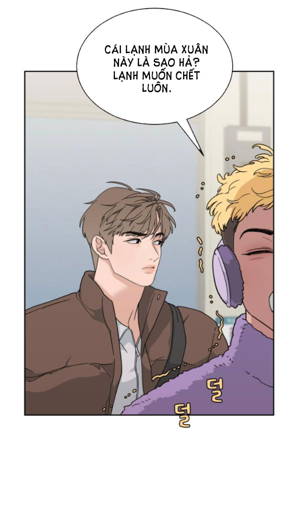 Vận May Bất Ngờ Chapter 22.1 - Trang 2