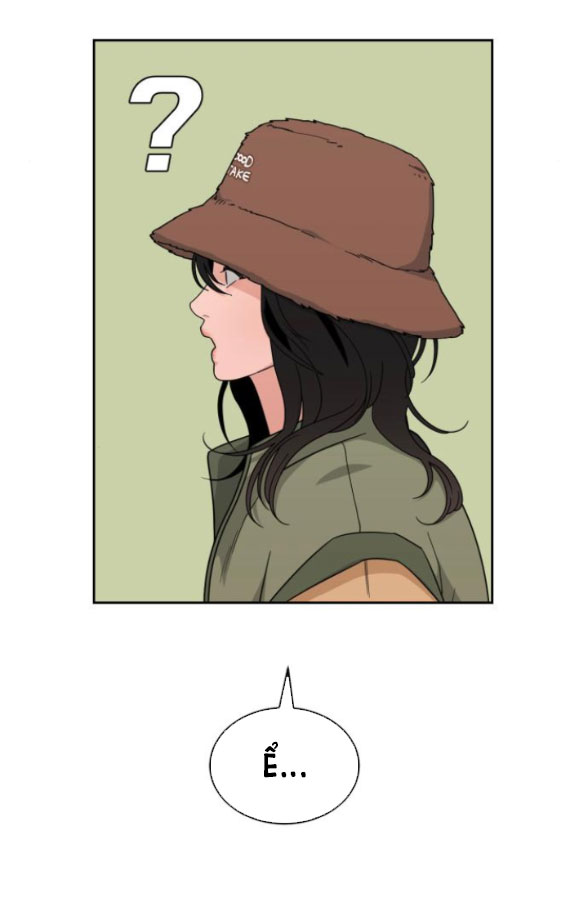 Vận May Bất Ngờ Chapter 22.1 - Trang 2