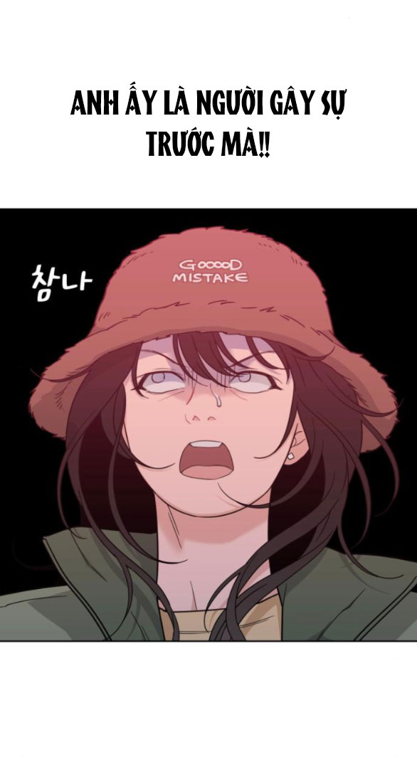 Vận May Bất Ngờ Chapter 22.2 - Trang 2