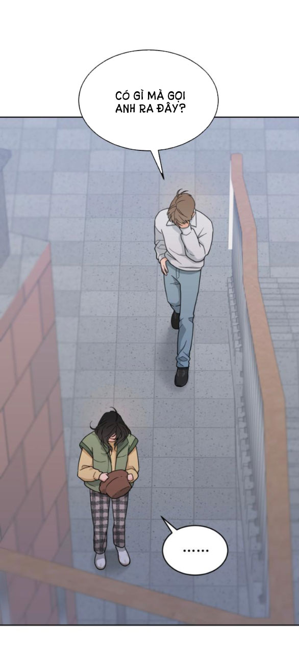Vận May Bất Ngờ Chapter 22.2 - Trang 2