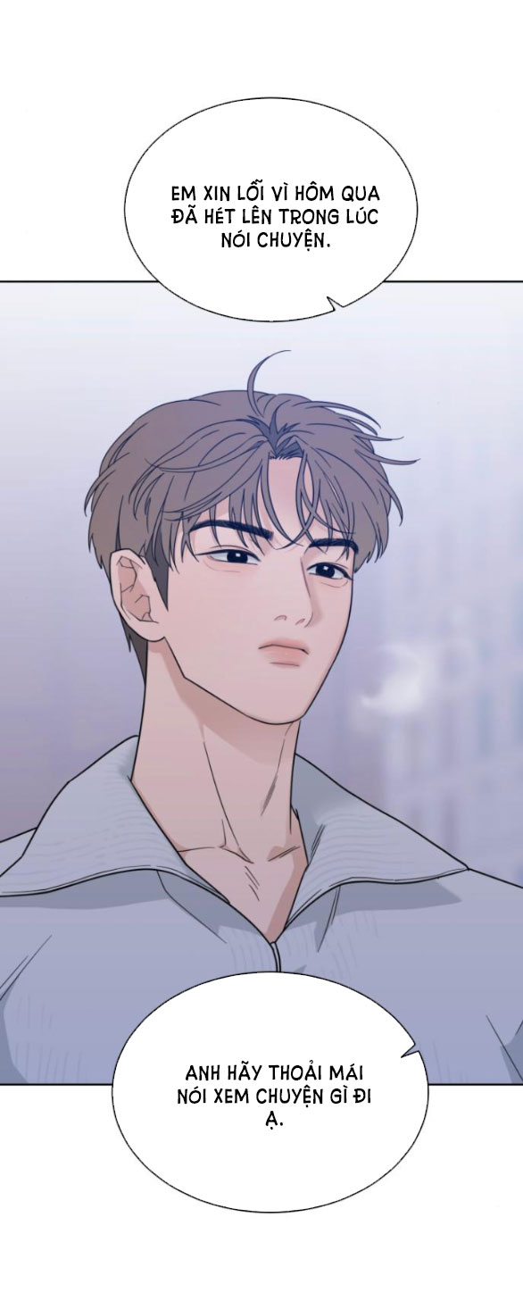 Vận May Bất Ngờ Chapter 22.2 - Trang 2