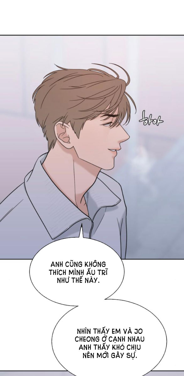 Vận May Bất Ngờ Chapter 22.2 - Trang 2