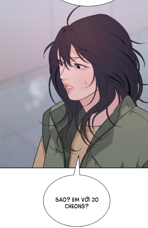 Vận May Bất Ngờ Chapter 22.2 - Trang 2