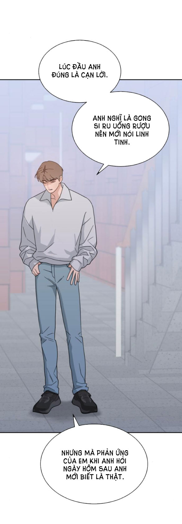 Vận May Bất Ngờ Chapter 22.2 - Trang 2