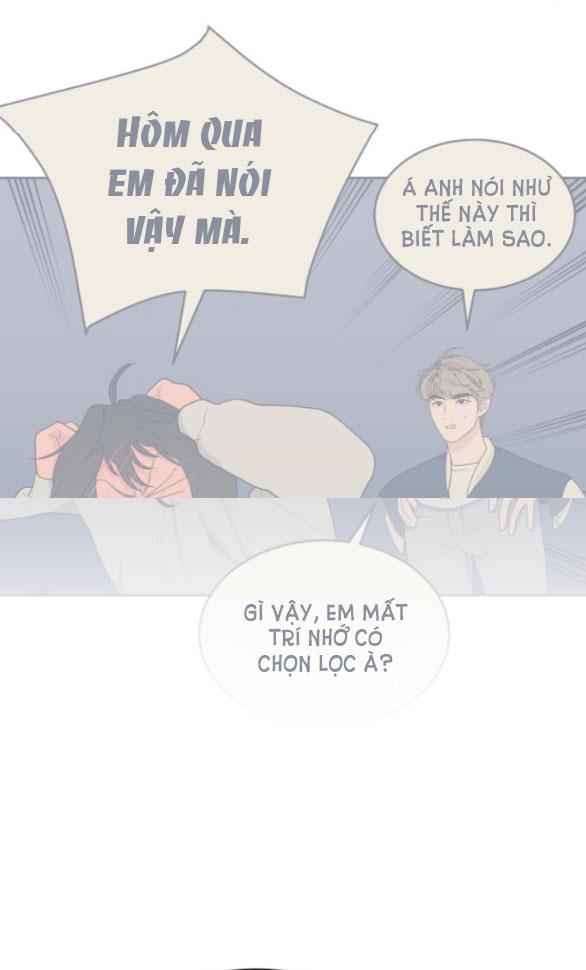 Vận May Bất Ngờ Chapter 22.2 - Trang 2