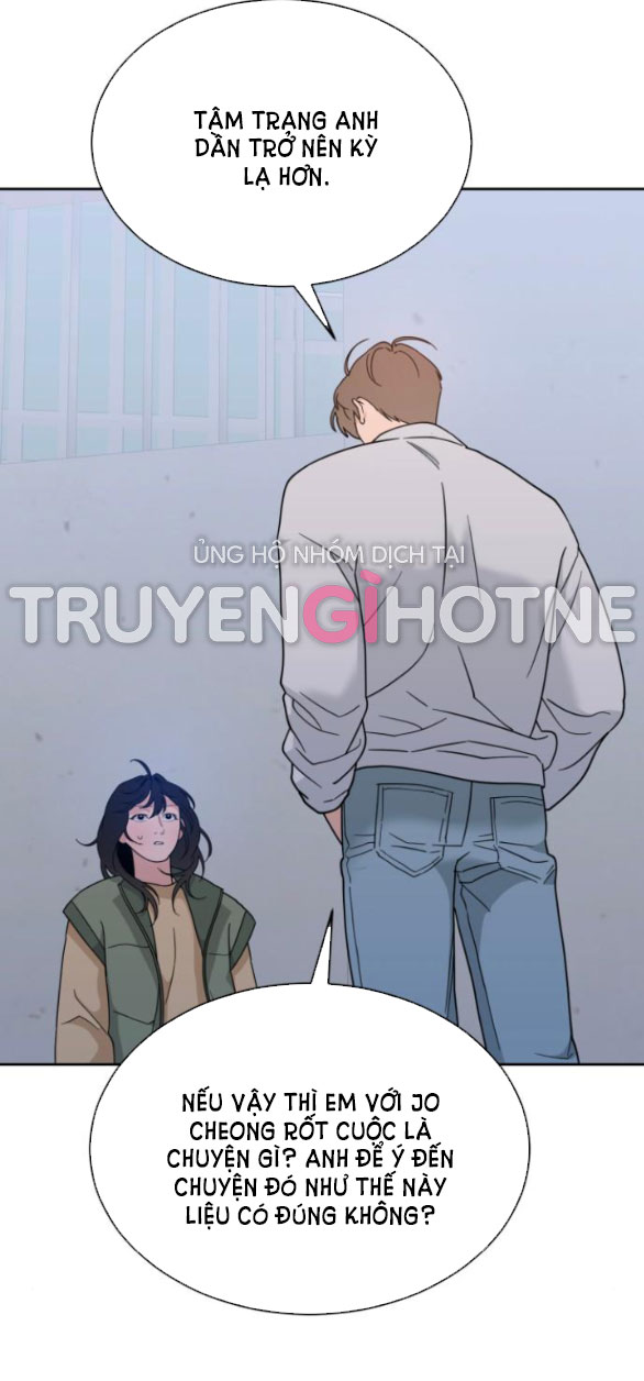 Vận May Bất Ngờ Chapter 22.2 - Trang 2