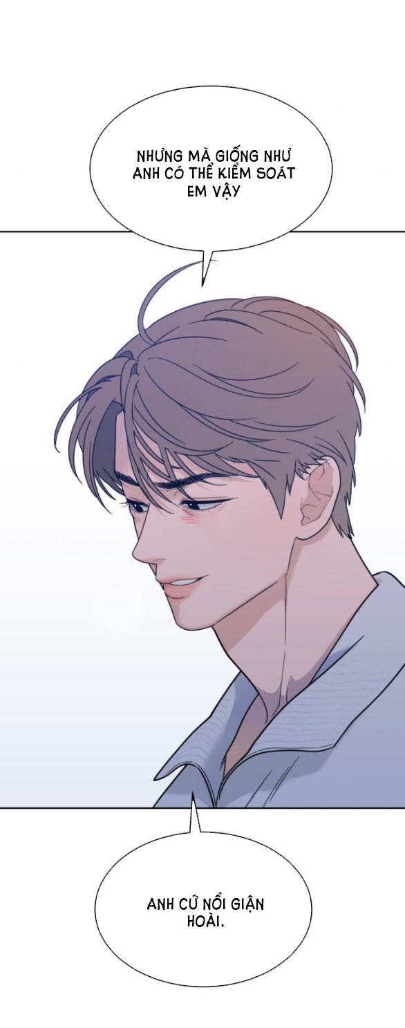 Vận May Bất Ngờ Chapter 22.2 - Trang 2