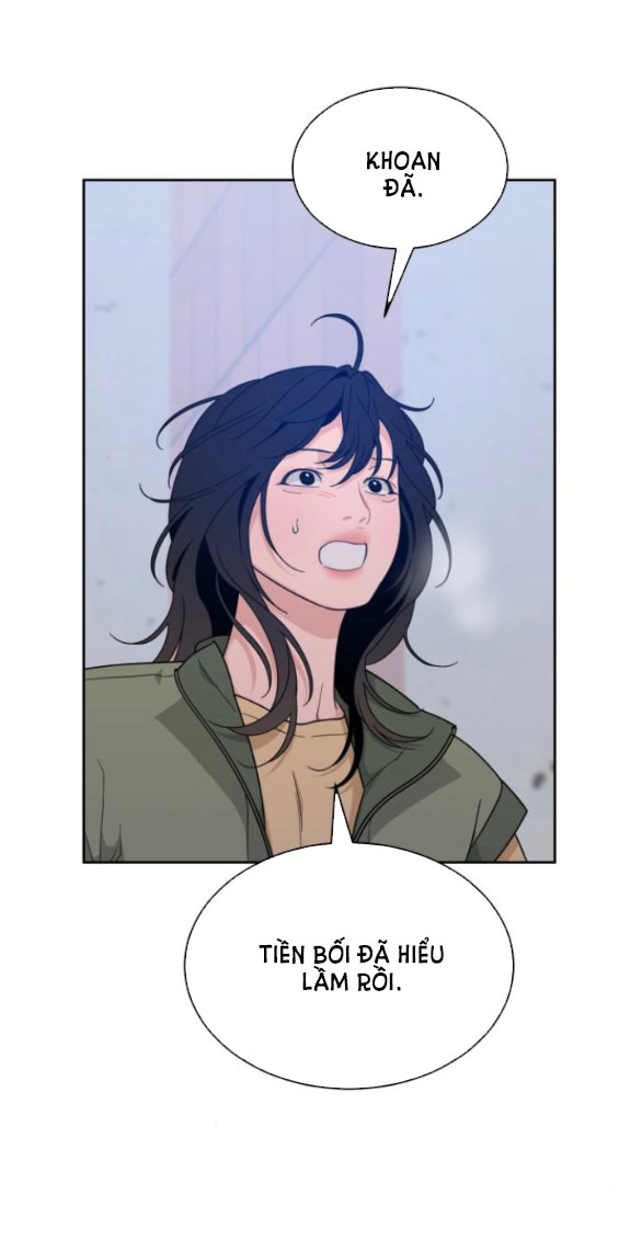 Vận May Bất Ngờ Chapter 22.2 - Trang 2