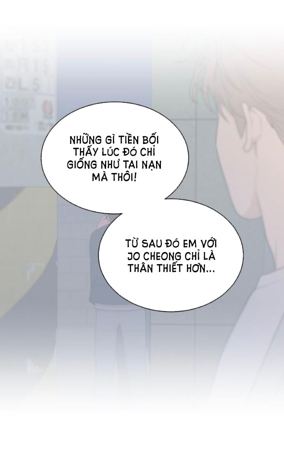 Vận May Bất Ngờ Chapter 22.2 - Trang 2
