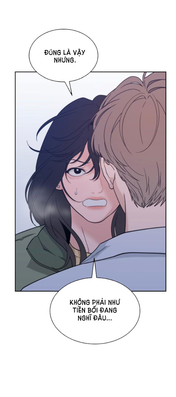 Vận May Bất Ngờ Chapter 22.2 - Trang 2